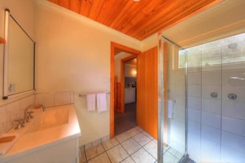 Family Studio with Sea View