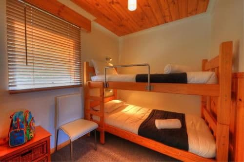 Family Studio with Sea View