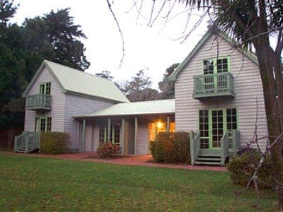 Franklin Manor0