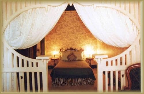 Jessie Two-Bedroom Suite