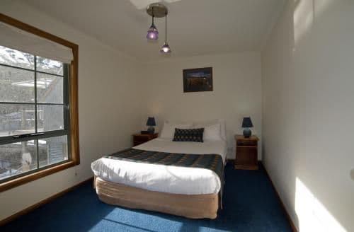 Two-Bedroom Suite with Sea View