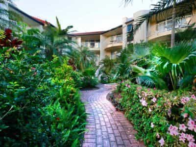 Anchor Down Apartments