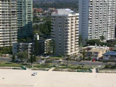 Bahia Beachfront Apartments