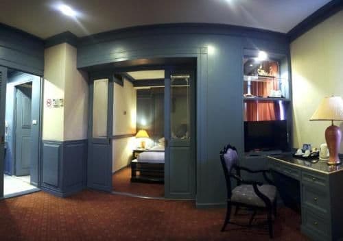 Junior Suite