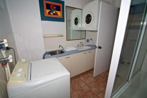 Economy Two-Bedroom Apartment