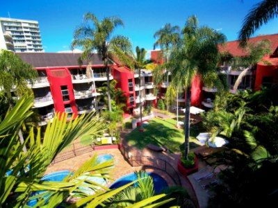 Enderley Gardens Resort1