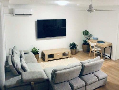 Superior Two-Bedroom Apartment