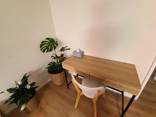 Superior Two-Bedroom Apartment