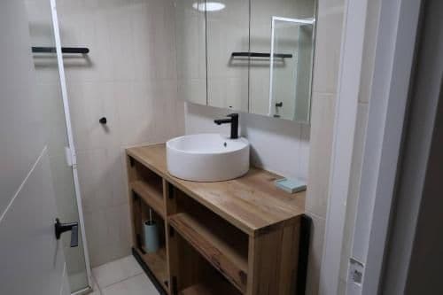 Superior Two-Bedroom Apartment