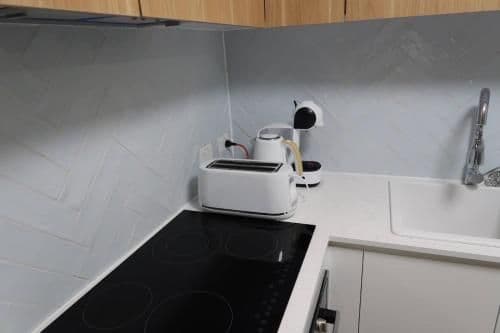 Superior Two-Bedroom Apartment