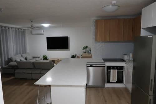 Superior Two-Bedroom Apartment