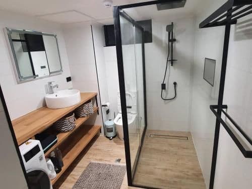Superior Two-Bedroom Apartment