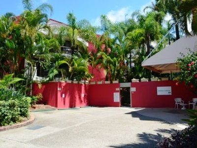 Enderley Gardens Resort0