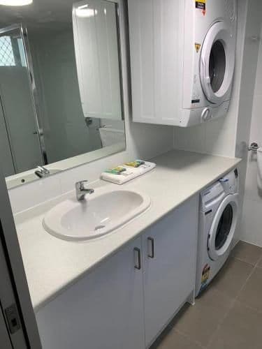 Economy One-Bedroom Apartment