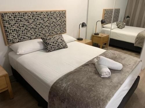 Enderley Gardens Resort4