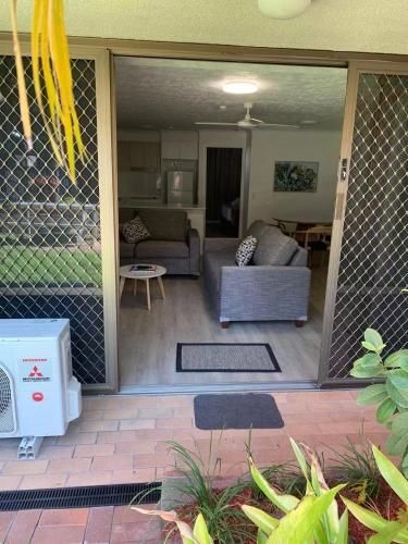 Enderley Gardens Resort2
