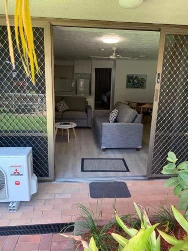 Economy One-Bedroom Apartment