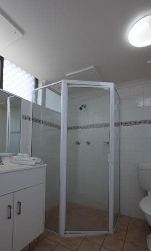 Economy One-Bedroom Apartment