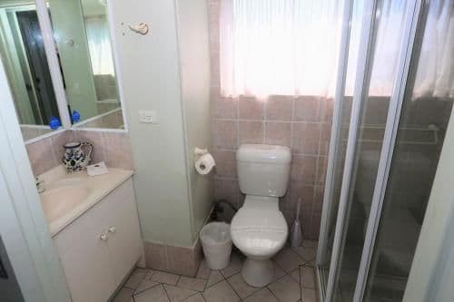 Studio with Ocean View