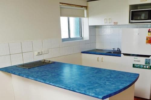 Studio with Ocean View