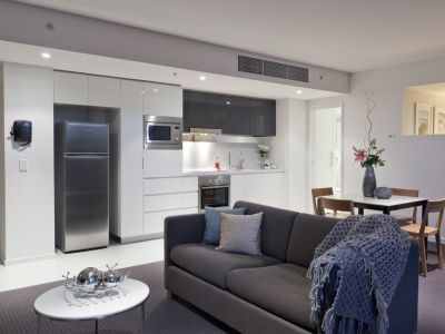 Hilton Surfers Paradise - Hotel4