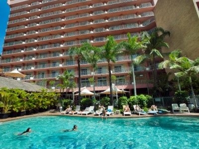 Islander Resort4