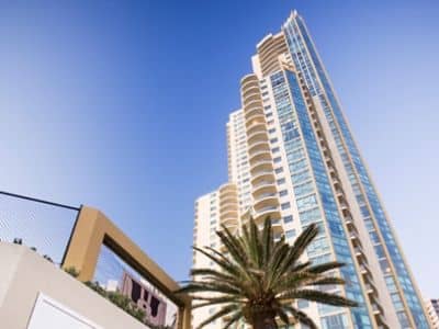 Mantra Sun City Surfers Paradise Mantra Sun City Surfers Paradise