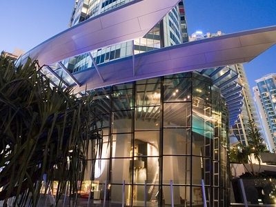คิววัน โกลด์โคสต์ รีสอร์ท แอนด์ สปา (Q1 Gold Coast Resort and Spa)2