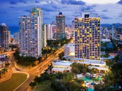 JW Marriott Gold Coast Resort & Spa