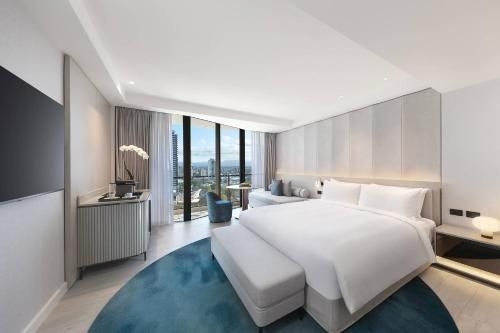 Surfers Paradise Marriott Resort And Spa1