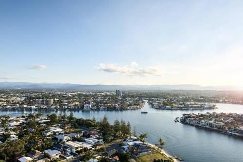 Surfers Paradise Marriott Resort And Spa2