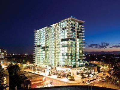 วินด์แฮม โฮเทล เซอร์เฟอร์ส พาราไดซ์ (Wyndham Hotel Surfers Paradise)1