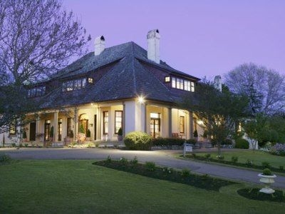 เป็ปเปอร์ เมเนอร์ เฮ้าส์ (Peppers Manor House)0