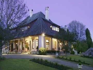 เป็ปเปอร์ เมเนอร์ เฮ้าส์ (Peppers Manor House)2