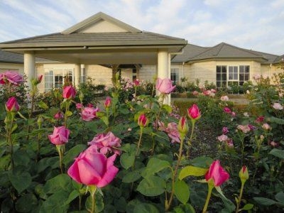 Chestnut Hill Country Retreat0