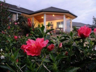 Chestnut Hill Country Retreat1