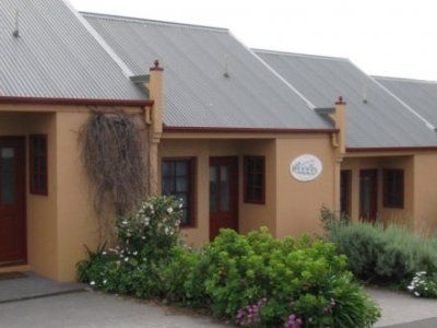 Meredith House And Mews1
