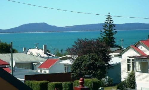Bay View Queen Room