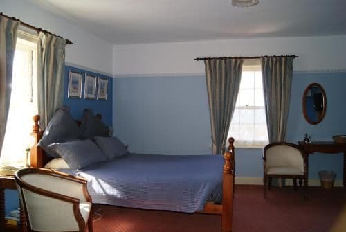 Bay View Queen Room