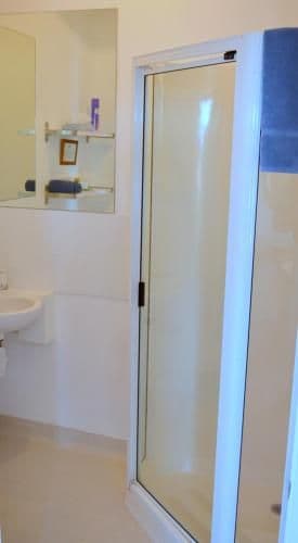 Bay View Queen Room