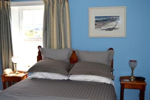 Bay View Queen Room