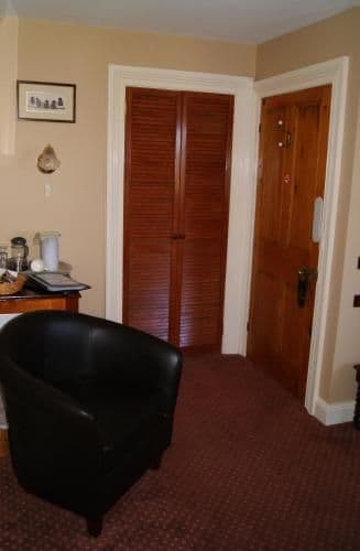 Heritage Twin Room