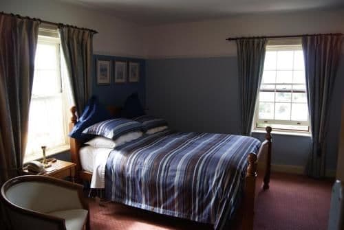 Bay View Queen Room