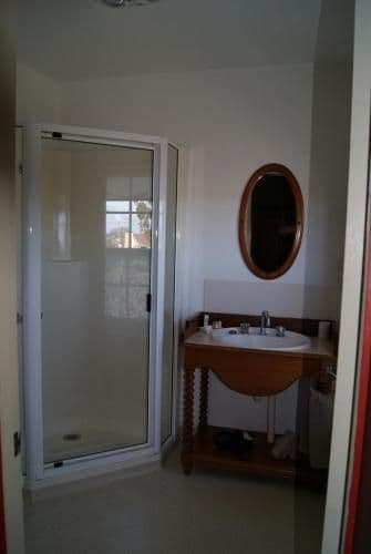 Heritage Queen Room