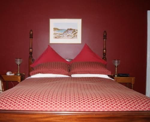 Bay View Queen Room