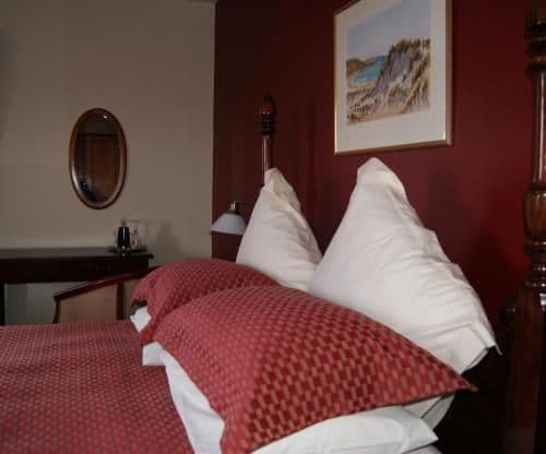 Bay View Queen Room
