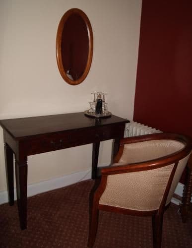 Bay View Queen Room