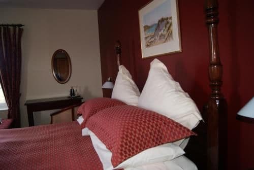 Bay View Queen Room