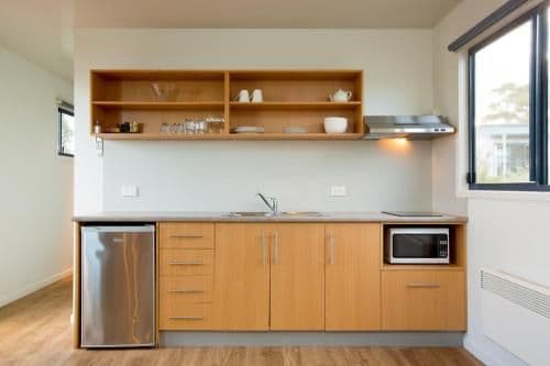 Premium Waterview Chalet