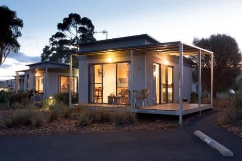 Studio Chalet